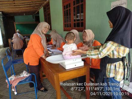 ILP POS 6 DESA MALASAN